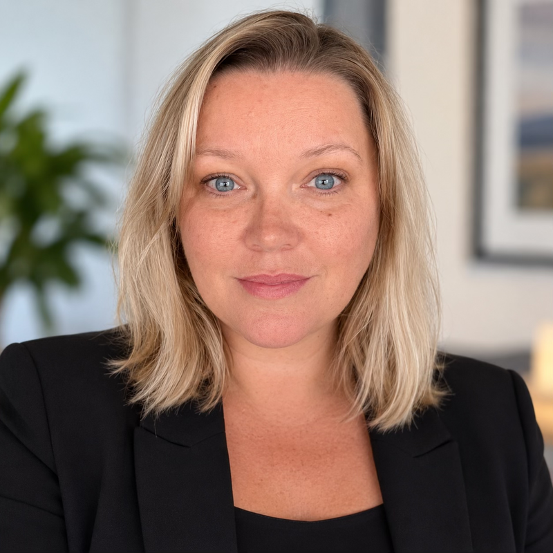 Jo Viccars, Creative Director